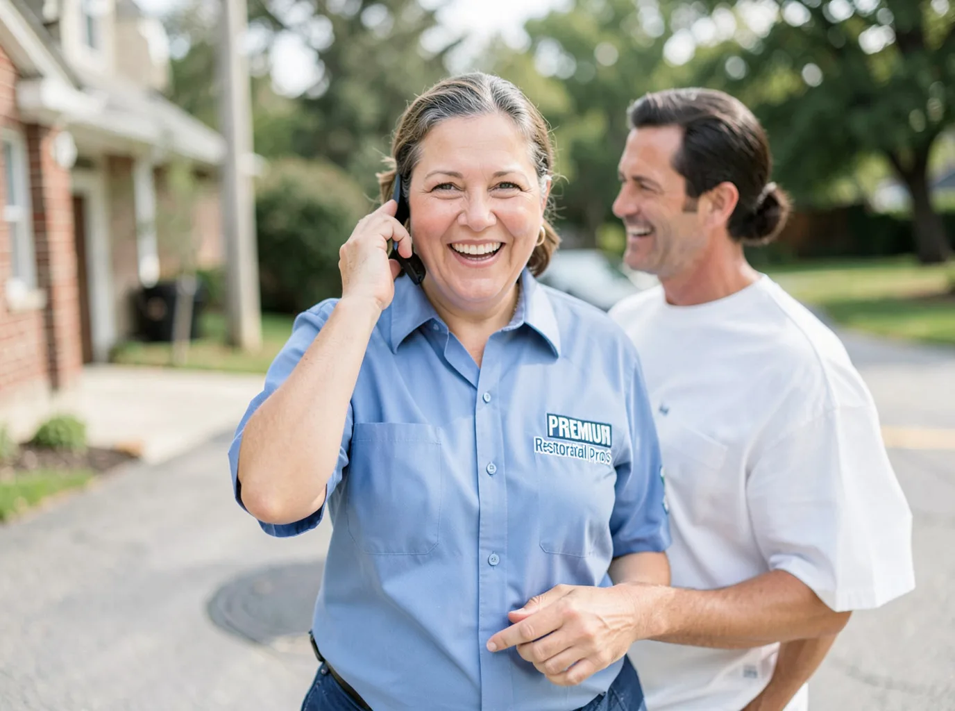 Water Damage Restoration Warrenville, IL FAQs